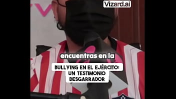 Bullying en el ejército un testimonio desgarrador #elchicletv #historiadecolombia #chiclenoticias