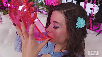 Shy hooker natalie brooks meets up with bryan gozzling for extreme sex