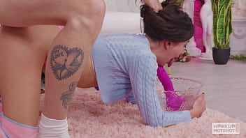 Shy Hooker Natalie Brooks Meets Up With Bryan Gozzling For Extreme Sex thumbnail