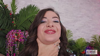 Shy hooker natalie brooks meets up with bryan gozzling for extreme sex