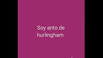 Morocha gauchita de hurlingham Morocha gauchita de hurlingham