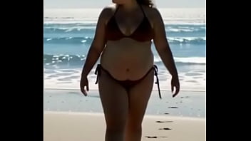 My bbw step cousin emma