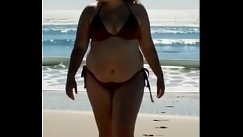 My bbw step cousin emma