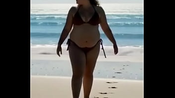 My bbw step cousin emma