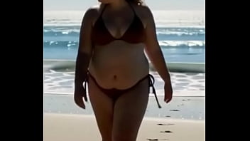 My bbw step cousin emma