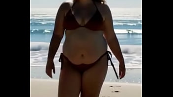 My bbw step cousin emma