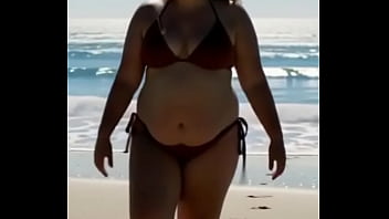 My bbw step cousin emma