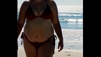 My bbw step cousin emma