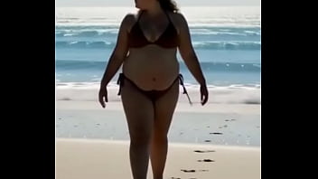 My bbw step cousin emma