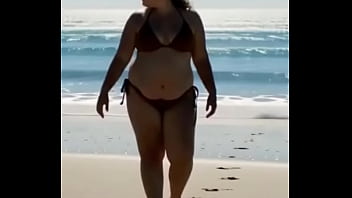 My bbw step cousin emma