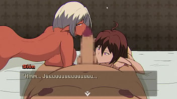 Ntr rice doble mamada