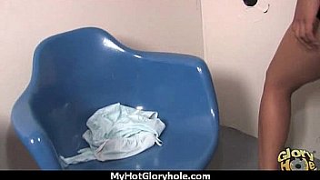 Horny chick oral tease 8