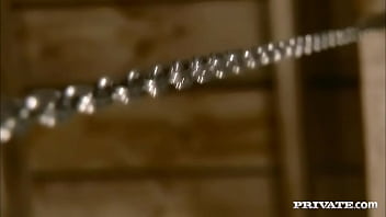 Ass eating while blindfolded is how missy stone spent her day