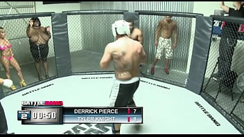 Jessica moorev rides a big hard cock on the ring