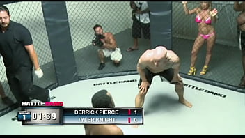 Jessica moorev rides a big hard cock on the ring