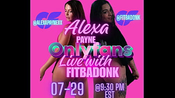 Live show tonight only you know where to go ️ ️ fittbadonk
