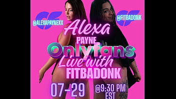 Live show tonight only you know where to go ️ ️ fittbadonk