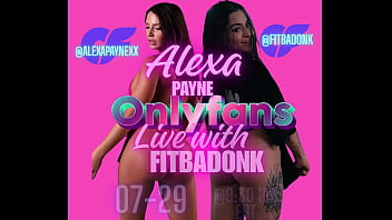 Live show tonight only you know where to go ️ ️ fittbadonk