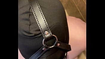 Chubby gothic whore takes her daddys’ fat cock and drinks his piss whilst tied up and blindfolded Chubby gothic whore takes her daddys’ fat cock and drinks his piss whilst tied up and blindfolded