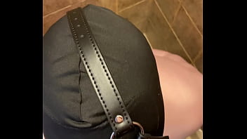 Chubby gothic whore takes her daddys’ fat cock and drinks his piss whilst tied up and blindfolded Chubby gothic whore takes her daddys’ fat cock and drinks his piss whilst tied up and blindfolded