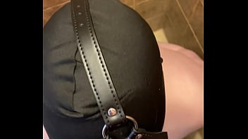 Chubby gothic whore takes her daddys’ fat cock and drinks his piss whilst tied up and blindfolded Chubby gothic whore takes her daddys’ fat cock and drinks his piss whilst tied up and blindfolded