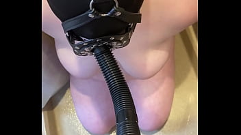 Chubby gothic whore takes her daddys’ fat cock and drinks his piss whilst tied up and blindfolded Chubby gothic whore takes her daddys’ fat cock and drinks his piss whilst tied up and blindfolded