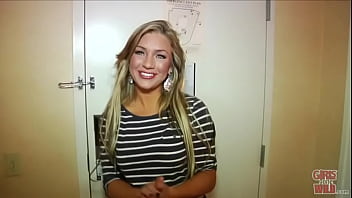 Karei wants to have fun