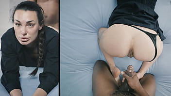 Anal sextape former catwalk model tanya