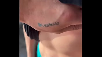 Sexo caliente con mi vecino