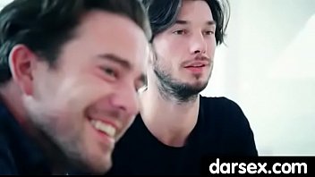 Heavenly moments with gorgeous chick 12