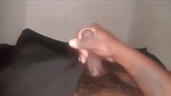 The meanest and hardest erection i woke up with 1