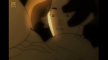 Comendo O Entregador De Pizza Animação thumbnail