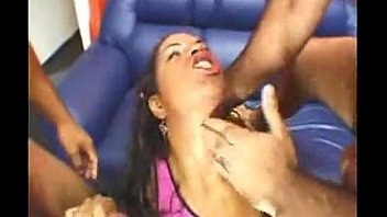 Brazillian menage b