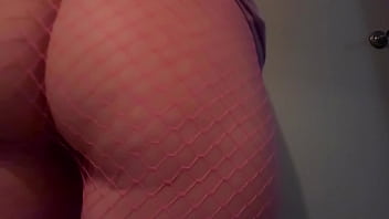 European stepmom artemisia love ass fetish sesh pawg