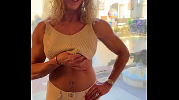 I just arrived in sin city let's keep that name going