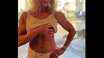 I just arrived in sin city let's keep that name going