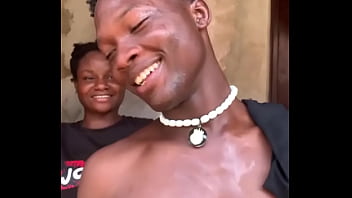 Creamie ashawo quarter