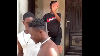 Creamie ashawo quarter