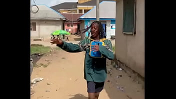 Creamie Ashawo Quarter thumbnail