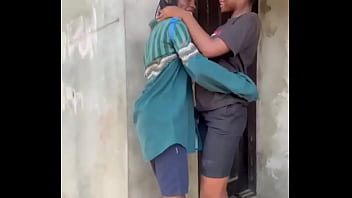 Creamie ashawo quarter