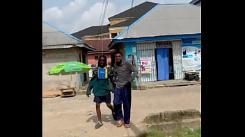 Creamie Ashawo Quarter thumbnail