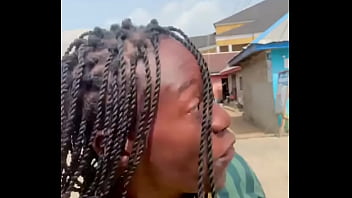 Creamie ashawo quarter