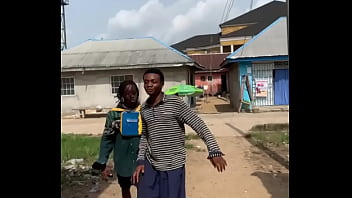 Creamie Ashawo Quarter thumbnail