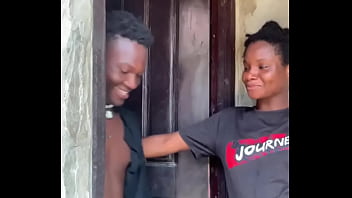 Creamie ashawo quarter