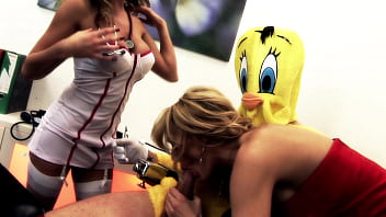 Who fucked roger rabbit tweety byrd never had it this good scene 6 4k