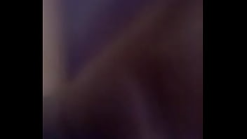 Maggie sucking nipple and playing with her pussy