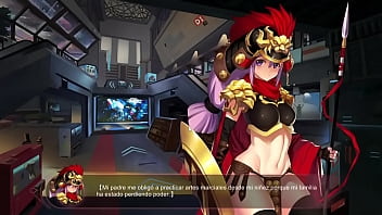 Jugando mirror juego sexual episodio 6