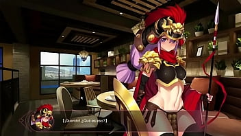 Jugando mirror juego sexual episodio 6