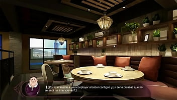 Jugando mirror juego sexual episodio 6