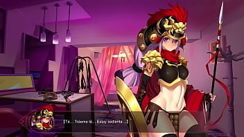 Jugando mirror juego sexual episodio 6